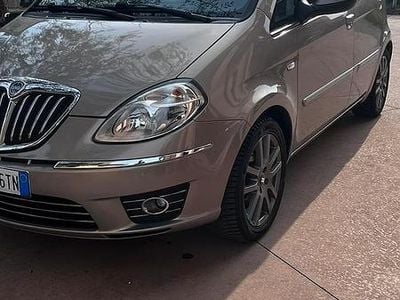 Usata Lancia Musa 2010 Monovolume