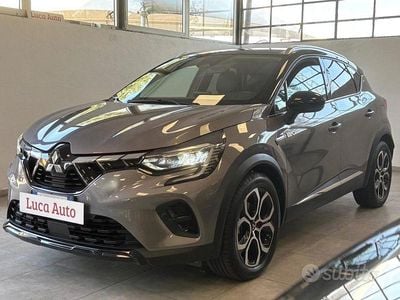 Usata Mitsubishi ASX 159 CV (116 kW) 2024 Grigio SUV