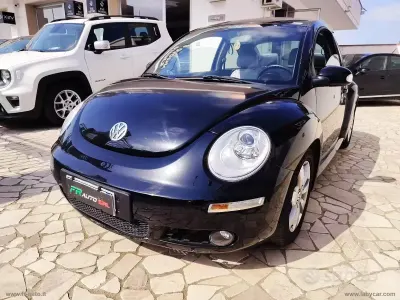 Usata VW Beetle
