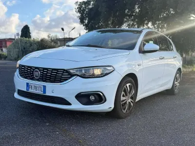 Usata Fiat Tipo