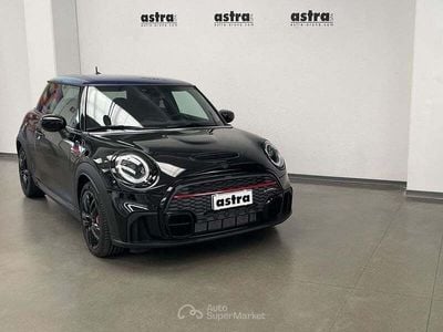 Mini John Cooper Works Clubman