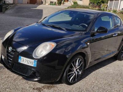 usata Alfa Romeo MiTo 1.4 Progression