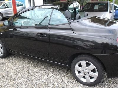 Usata Nissan Micra 88 CV (64 kW) 2006 Nero Utilitaria