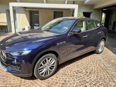 usata Maserati Levante Levante V6 Diesel AWD