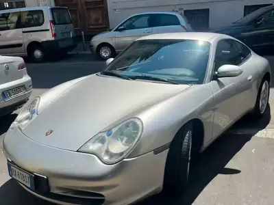 Usata Porsche 996
