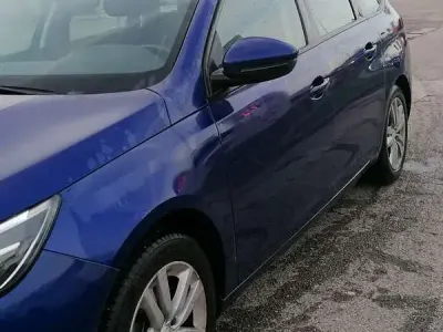 Usata Peugeot 308 SW