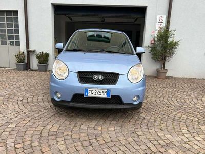 usata Kia Picanto Picanto1.1 Trendy