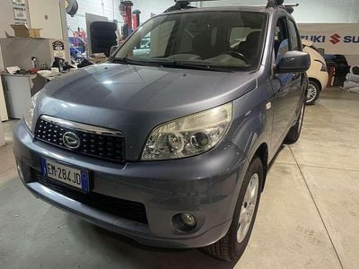 Usata Daihatsu Terios 105 CV (77 kW) 2012 SUV
