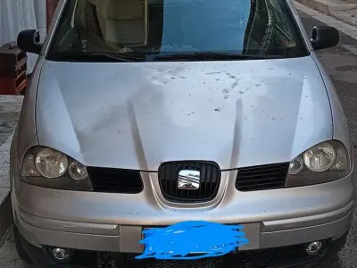 Usata Seat Arosa