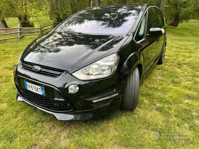 Occasion Ford S-MAX