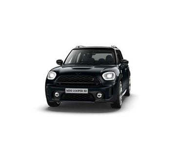 Begagnad Mini Cooper SD Countryman 190 HK (139 kW) 2021 SUV