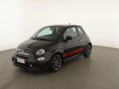 Usata Abarth 595