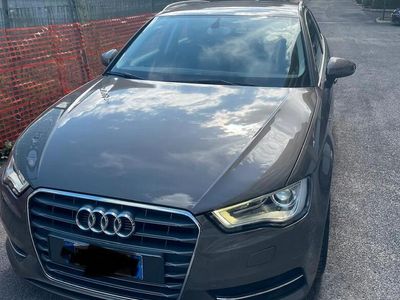 usata Audi A3 Sportback e-tron - 2014