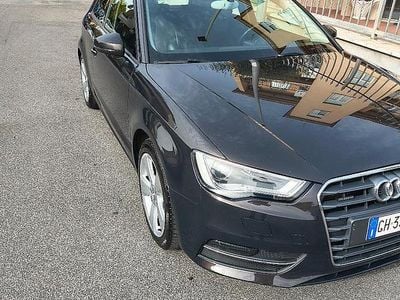 Usata 2013 Audi A3 | 8900 € (Ottimo prezzo)