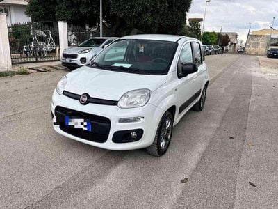 Fiat Panda 4x4