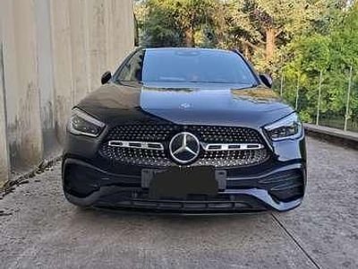 Usata Mercedes GLA200 Premium 150 CV (110 kW) 2023 SUV