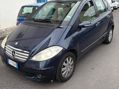 Usata Mercedes A200 2005