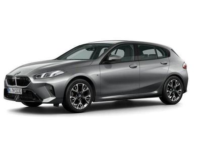 Nuova BMW 120 Efficient Dynamics 163 CV (119 kW) 2025 Blu Utilitaria