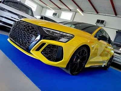 Usata Audi RS3