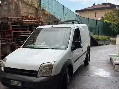 Usata Ford Transit Connect 90 CV (66 kW) 2008 Monovolume