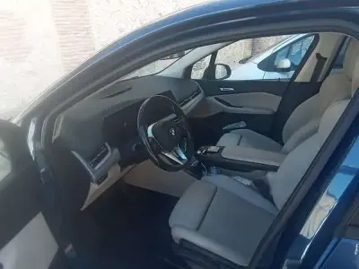 Usata BMW 220 Active Tourer