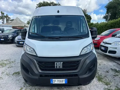 Occasion Fiat Ducato