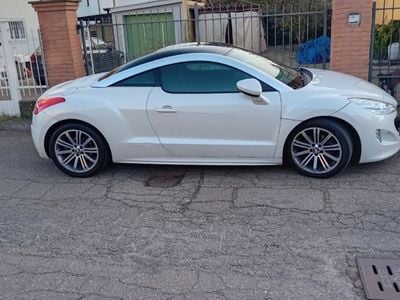 Peugeot RCZ