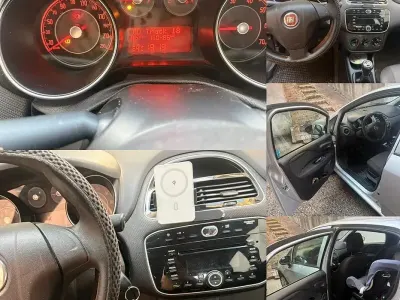 Usata Fiat Grande Punto