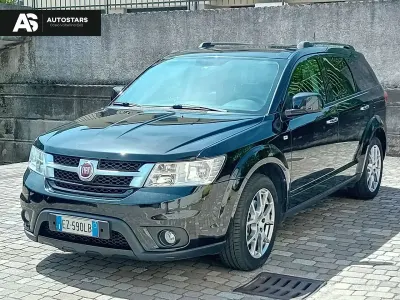 Usata Fiat Freemont