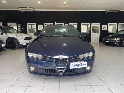 usata Alfa Romeo 159 1.9 jtdm 16v Sport 150cv