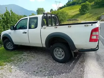 Usata Ford Ranger