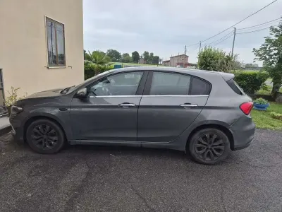 Usata Fiat Tipo Easy 120 CV (88 kW) 2017 Berlina