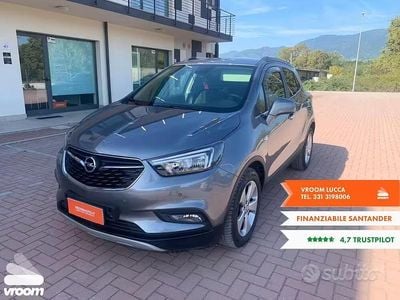 Usata Opel Mokka 136 CV (100 kW) 2019 SUV