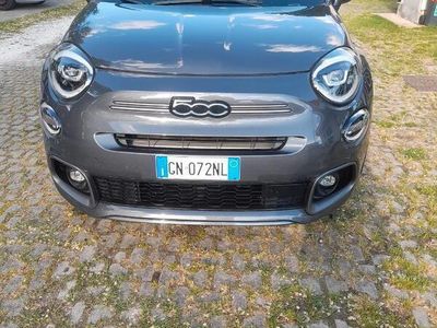 usata Fiat 500X - 2023