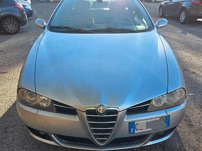 Alfa Romeo 156