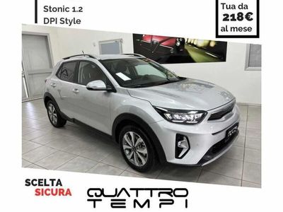 Kia Stonic