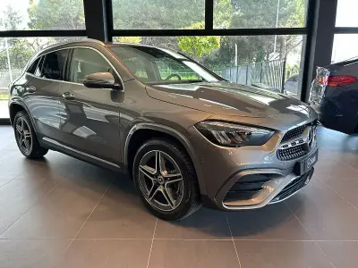 Usata Mercedes GLA250 218 CV (160 kW) 2025 Grigio SUV