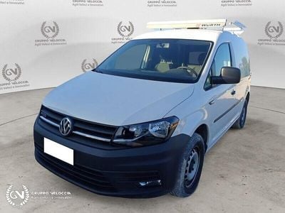 VW Caddy