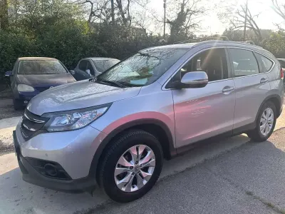 Usata Honda CR-V