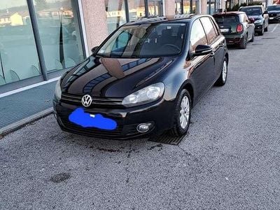 VW Golf VII