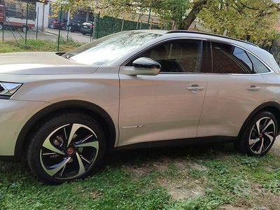 Usata DS Automobiles DS7 Crossback Performance Line Plus 130 CV (95 kW) 2022 SUV