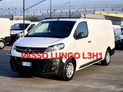Usata Opel Vivaro-e Combi