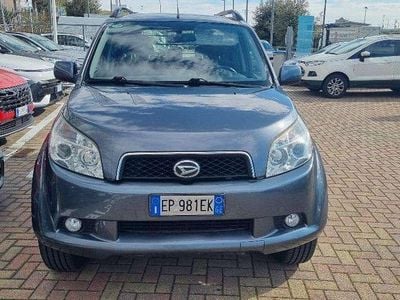 Usado Daihatsu Terios HIRO 105 CV (77 kW) 2009 Gris SUV