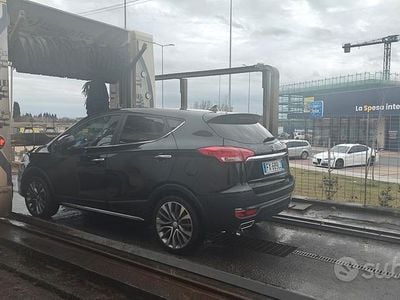 Nero Usata 2019 DR DR4 SUV | 10.000 € (Buon prezzo)