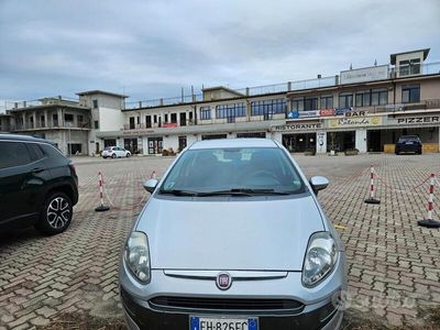 Fiat Punto Evo