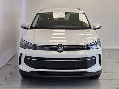 Nuova VW Tiguan Edition 150 CV (110 kW) 2026 Bianco SUV