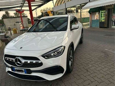 usata Mercedes GLA180 Premium auto