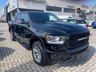 usata Dodge Ram LARAMIE SPORT 5.7L HEMI V8 395