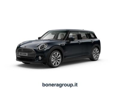 usata Mini Cooper Clubman 1.5 Cooper Classic Steptronic