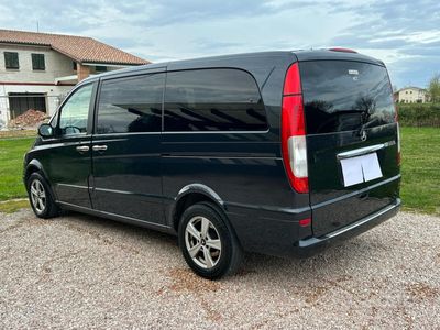 Mercedes Viano